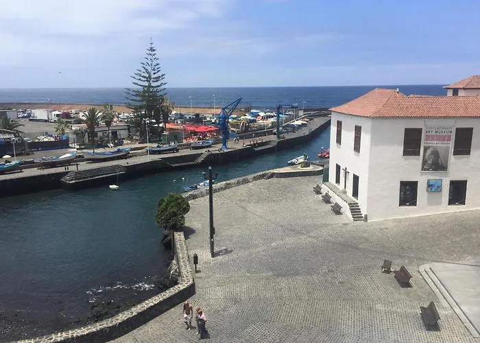 Apartamento Sun-sea