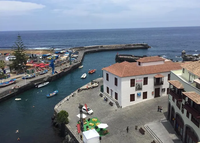 Apartamento Sun-sea *