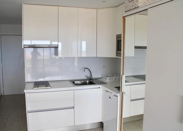 Apartamento Sun-sea *