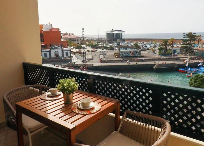 Apartamento Sun-sea *