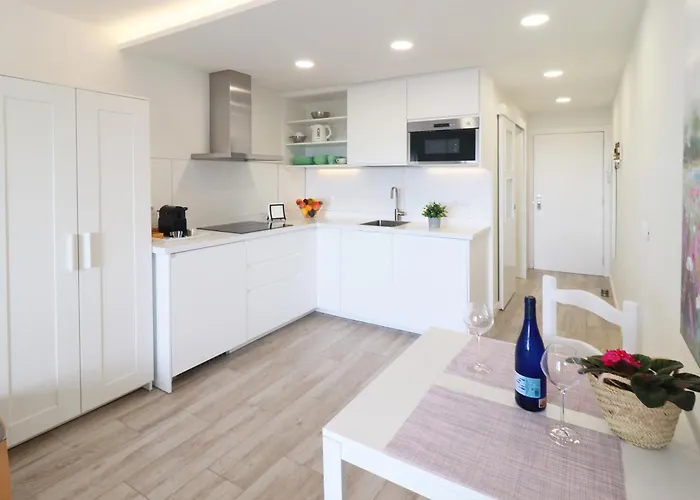 Sun-sea דירה